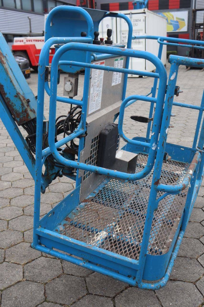Knikarmhoogwerker Genie Z-45/25 Diesel 15.8m 2005