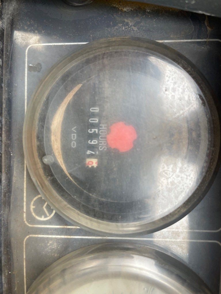 Atlas Copco XAS 87 KD
