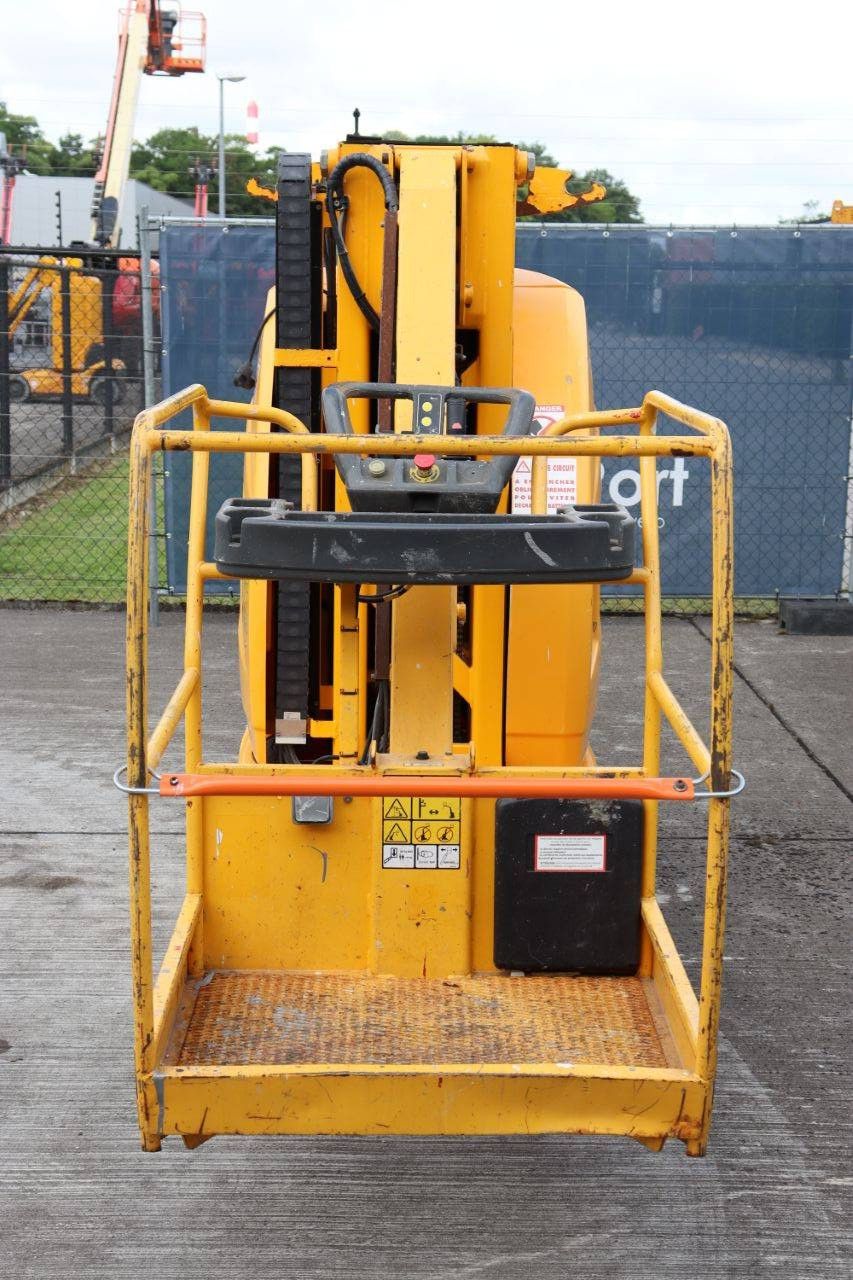 Masthoogwerker JLG Toucan 10E Elektrisch 10.1m 2015