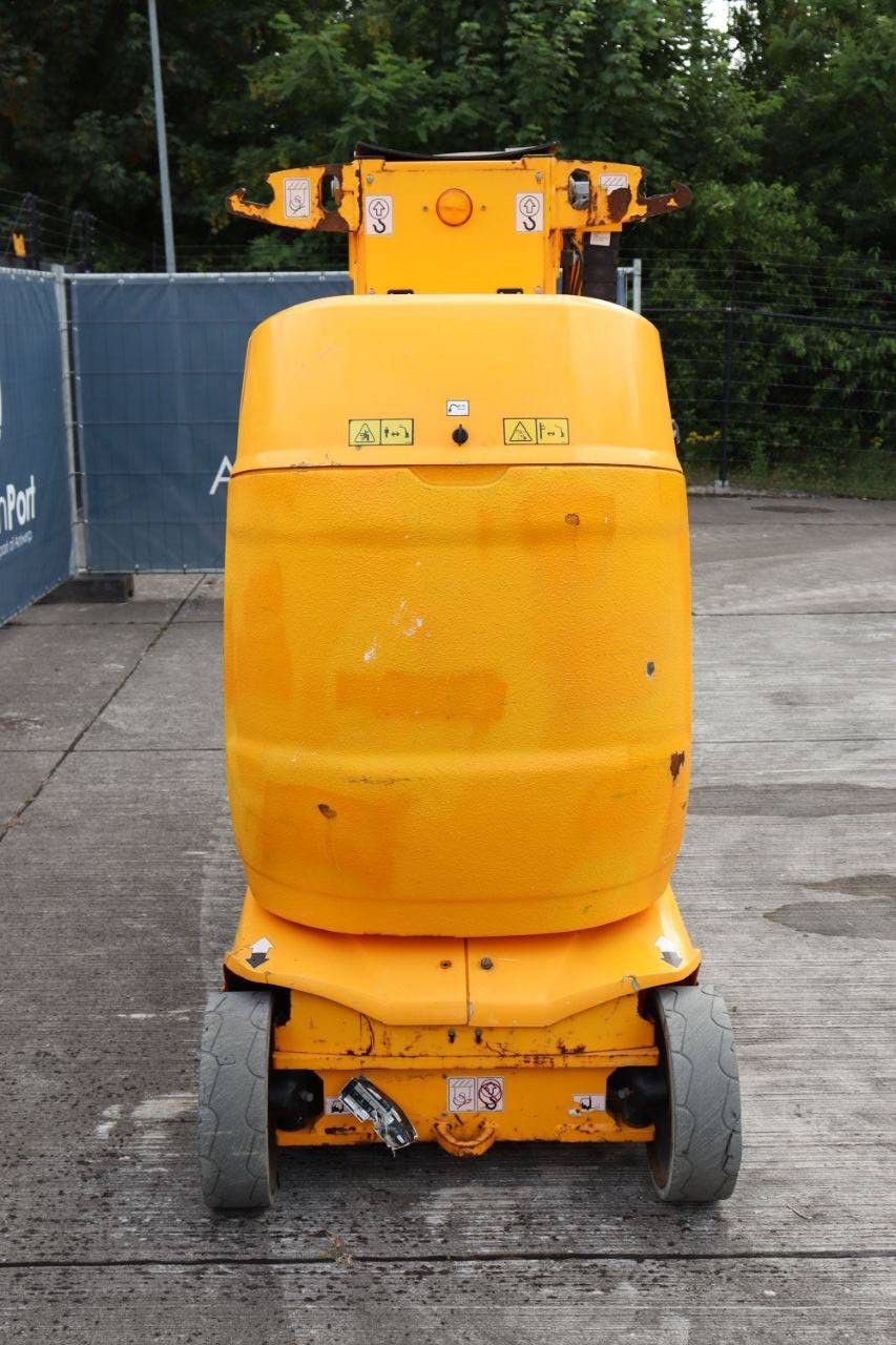 Masthoogwerker JLG Toucan 10E Elektrisch 10.1m 2015