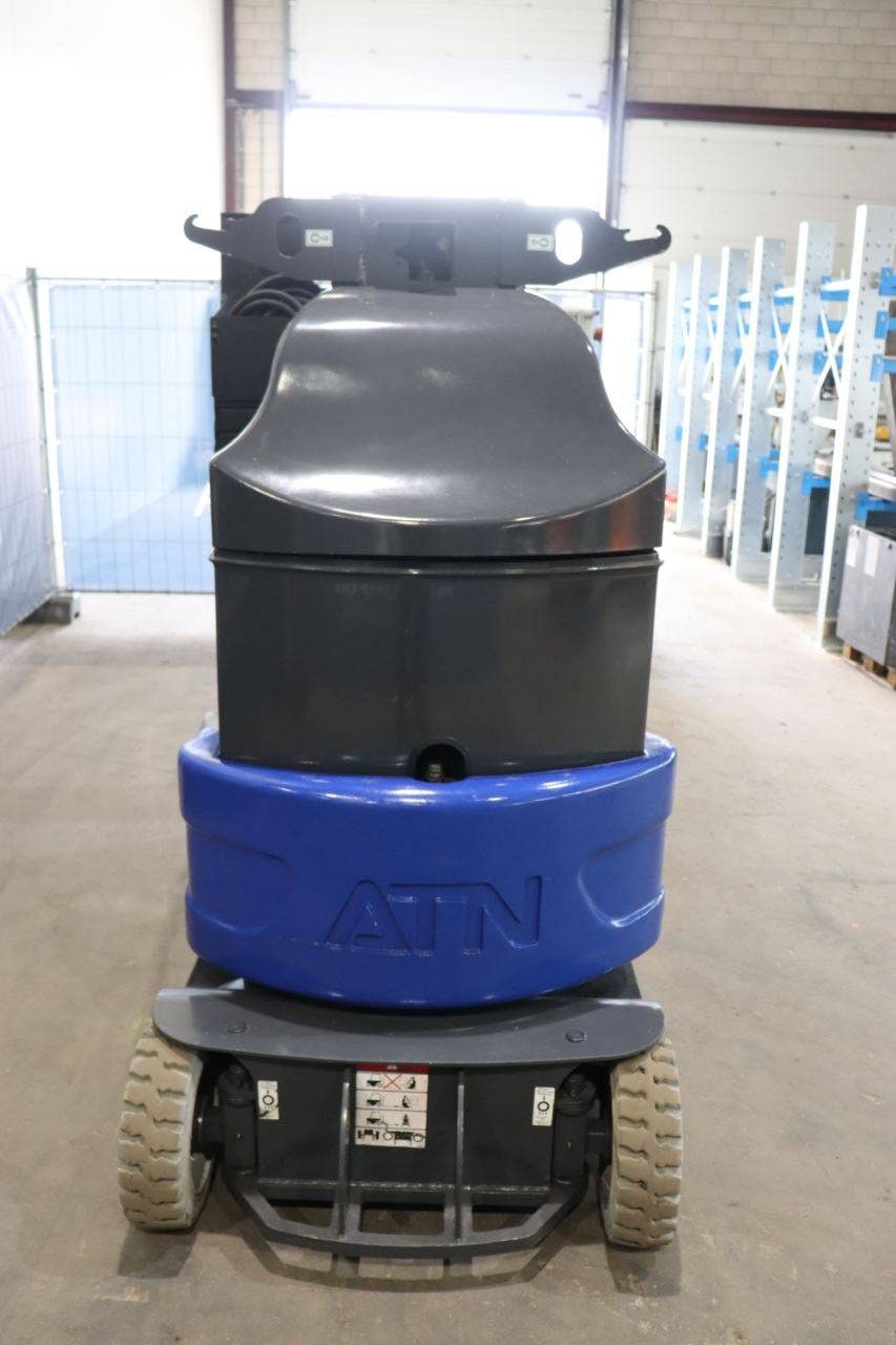 Mastlift ATN PIAF 1000R Elektrisch 10m 2014