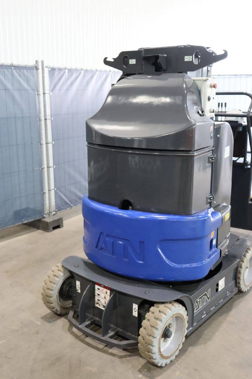 Mastlift ATN PIAF 1000R Elektrisch 10m 2014
