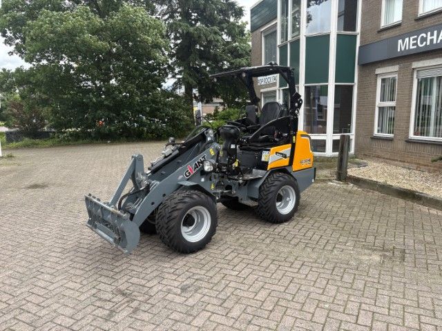 Giant G2300 HD Xtra