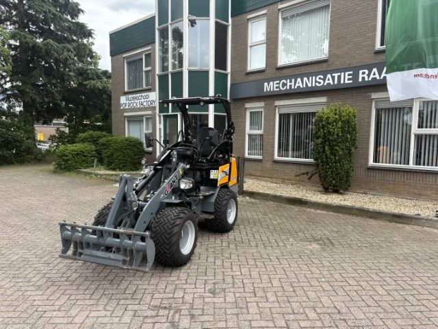 Giant G2300 HD Xtra
