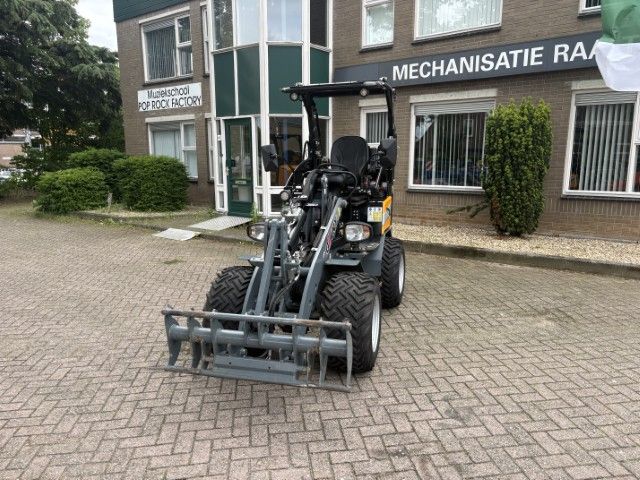 Giant G2300 HD Xtra