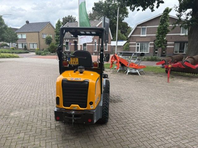 Giant G2300 HD Xtra