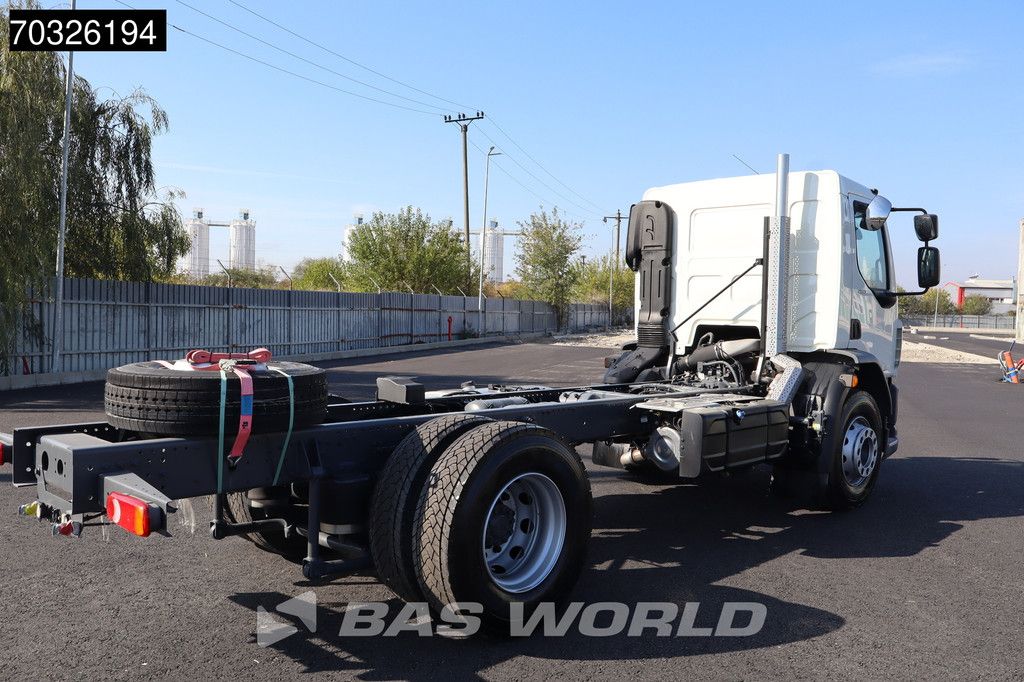 DAF LF 260 4X2