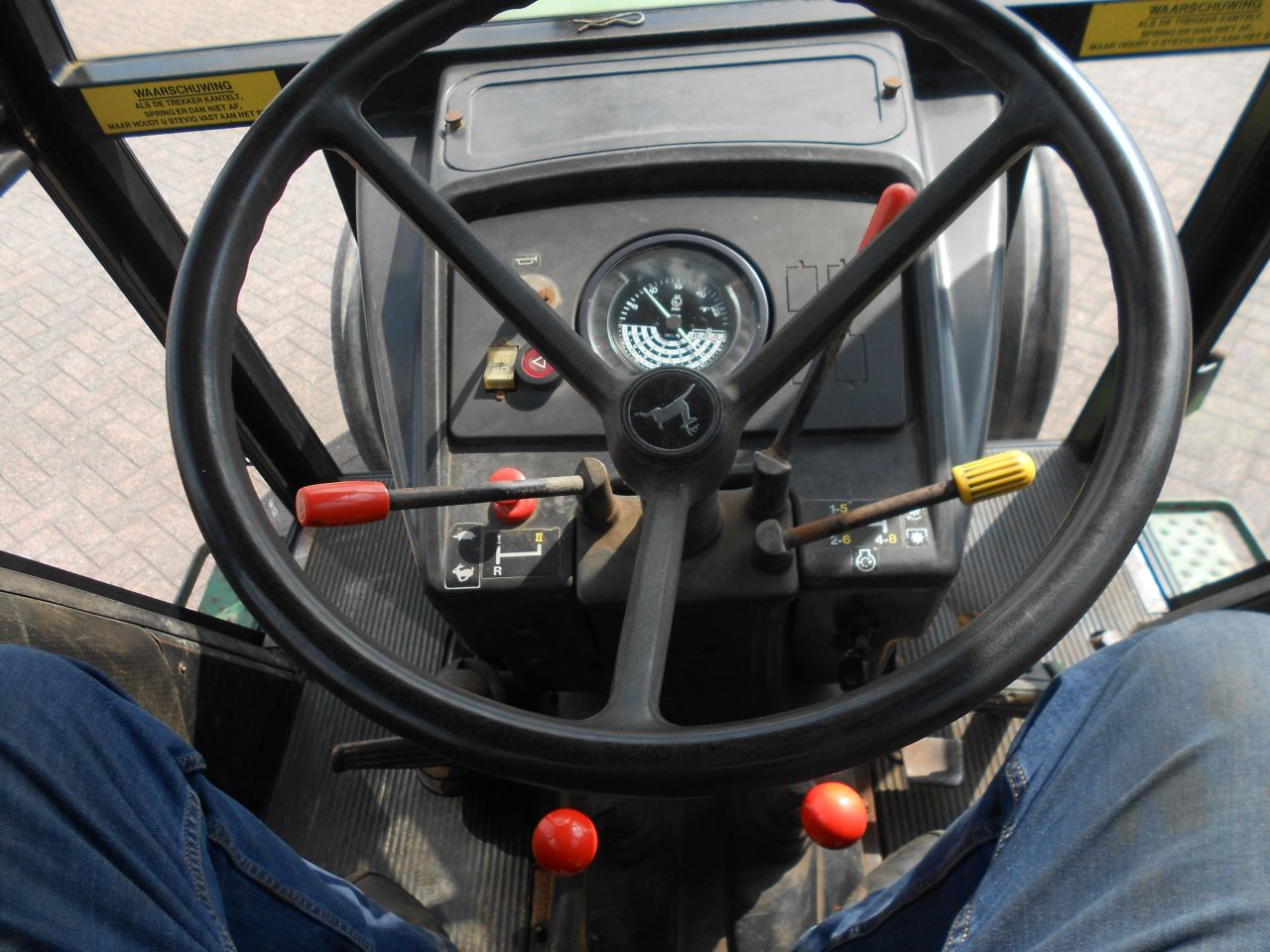 John deere 3040 vce