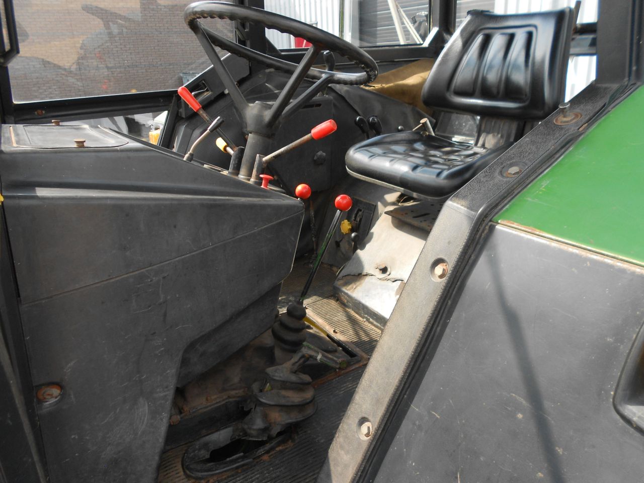 John deere 3040 vce