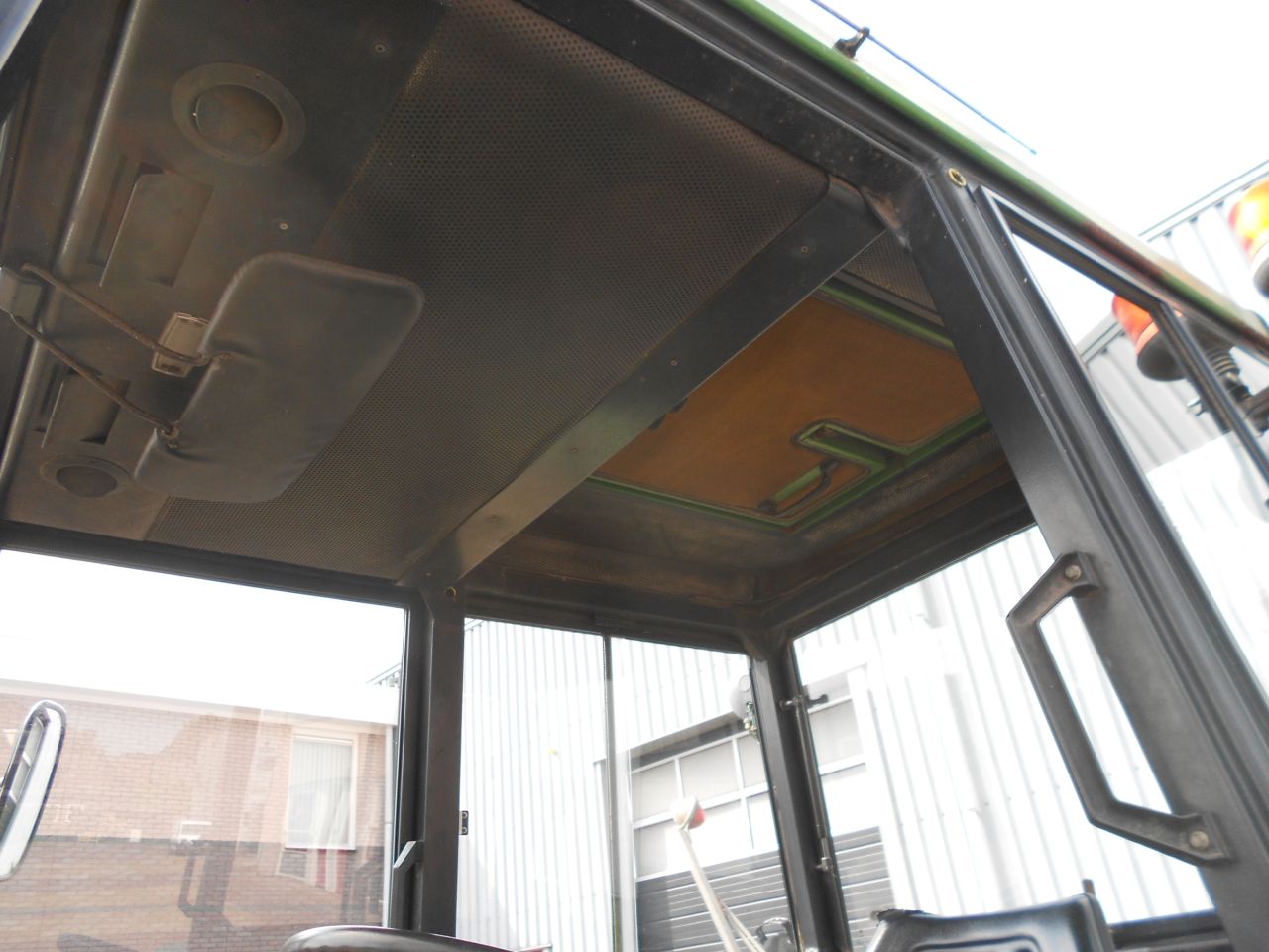John deere 3040 vce