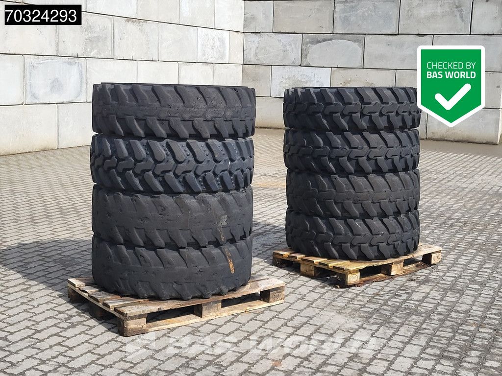 Agrityre 315/80 R22.5