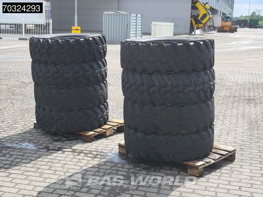 Agrityre 315/80 R22.5