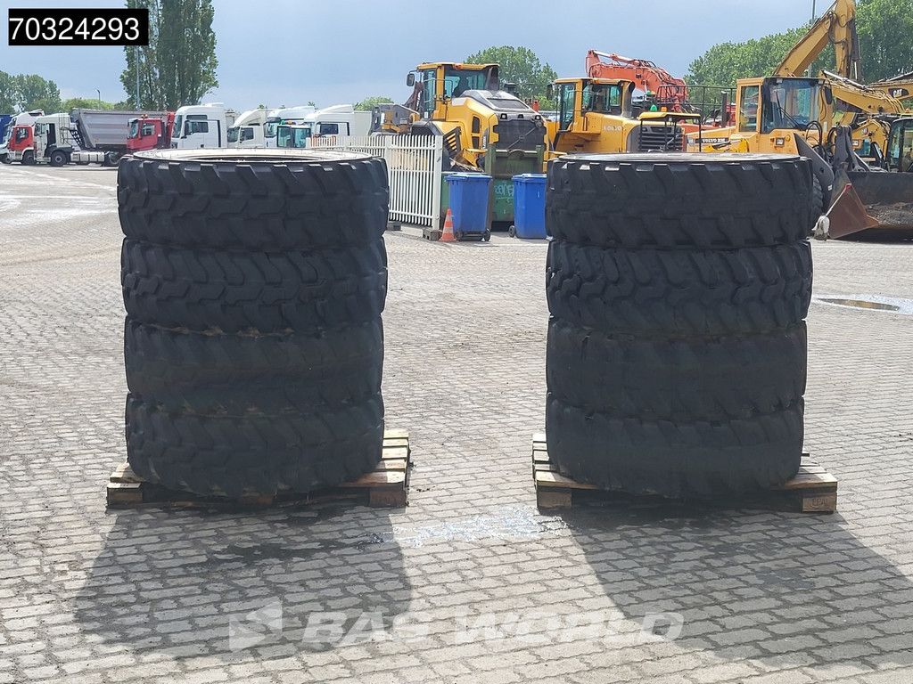 Agrityre 315/80 R22.5