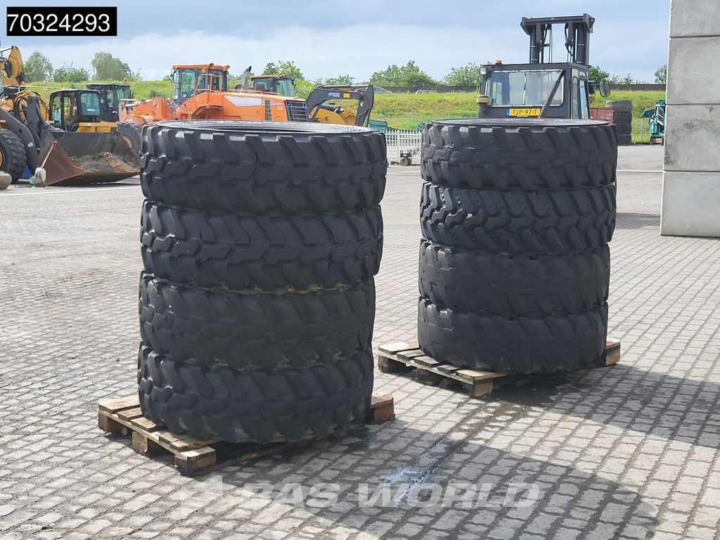 Agrityre 315/80 R22.5