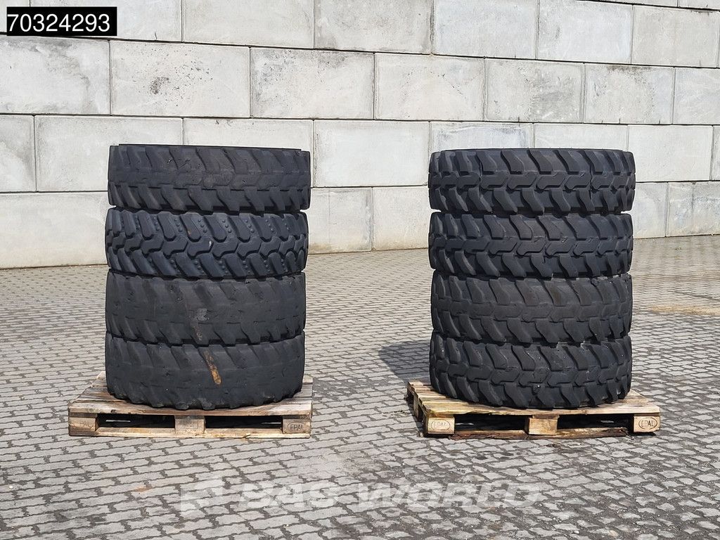 Agrityre 315/80 R22.5