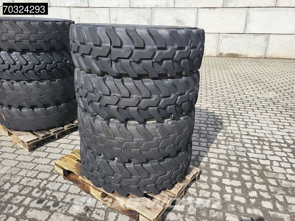 Agrityre 315/80 R22.5