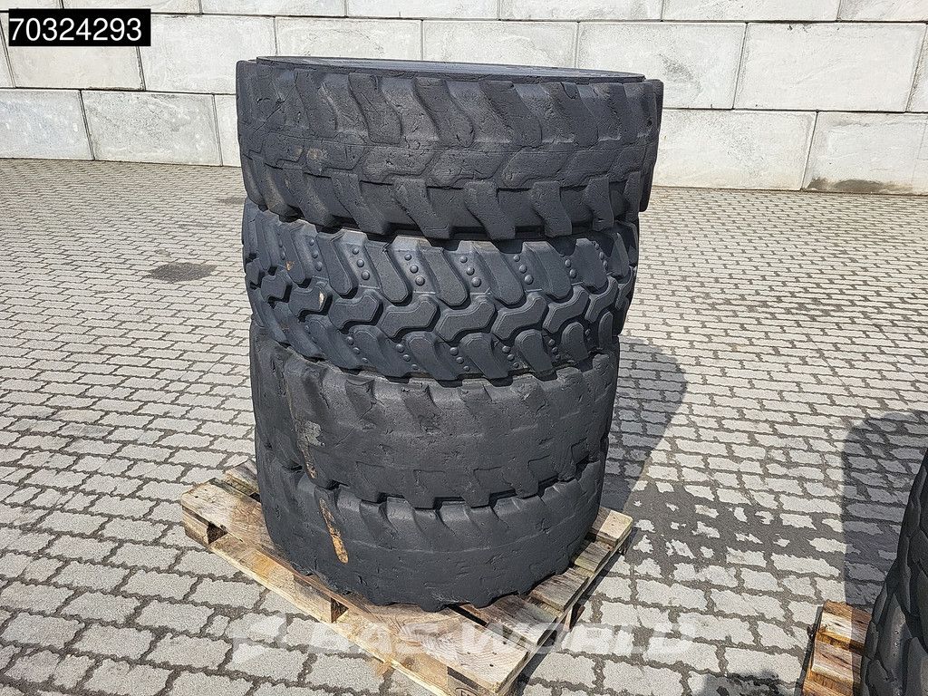 Agrityre 315/80 R22.5
