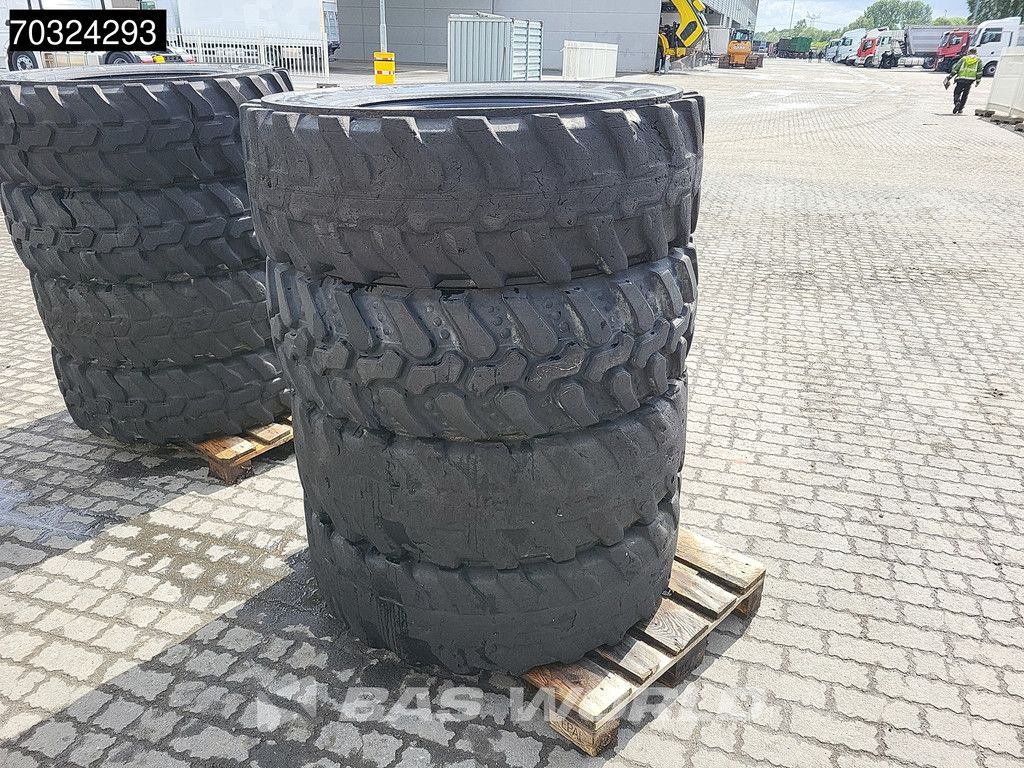 Agrityre 315/80 R22.5