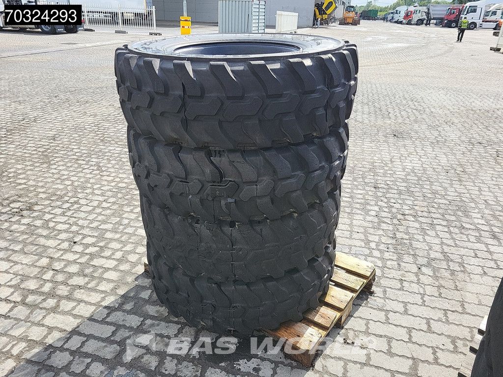Agrityre 315/80 R22.5