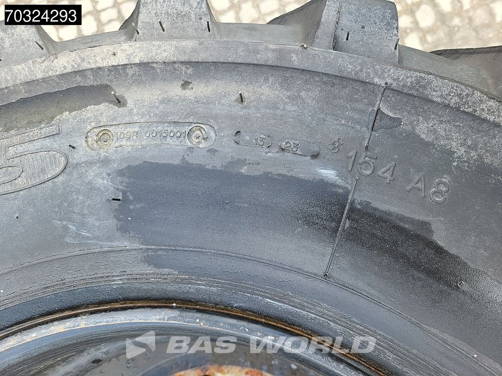 Agrityre 315/80 R22.5