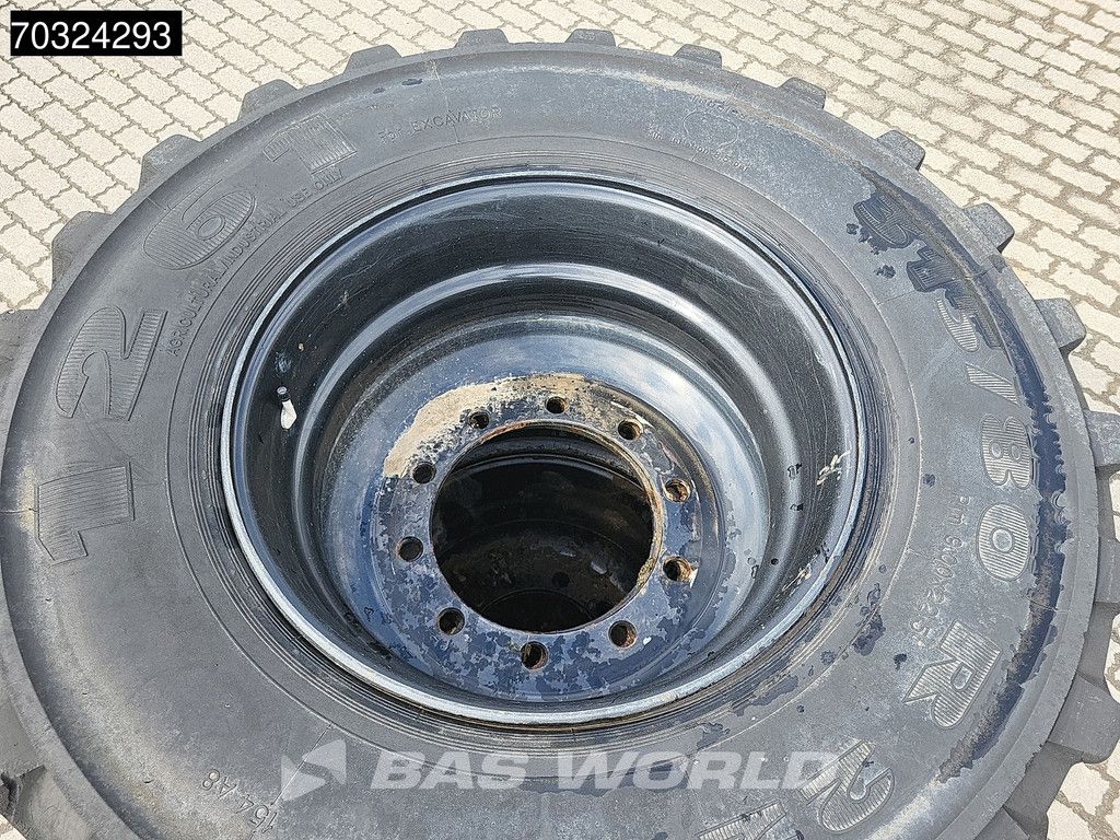 Agrityre 315/80 R22.5
