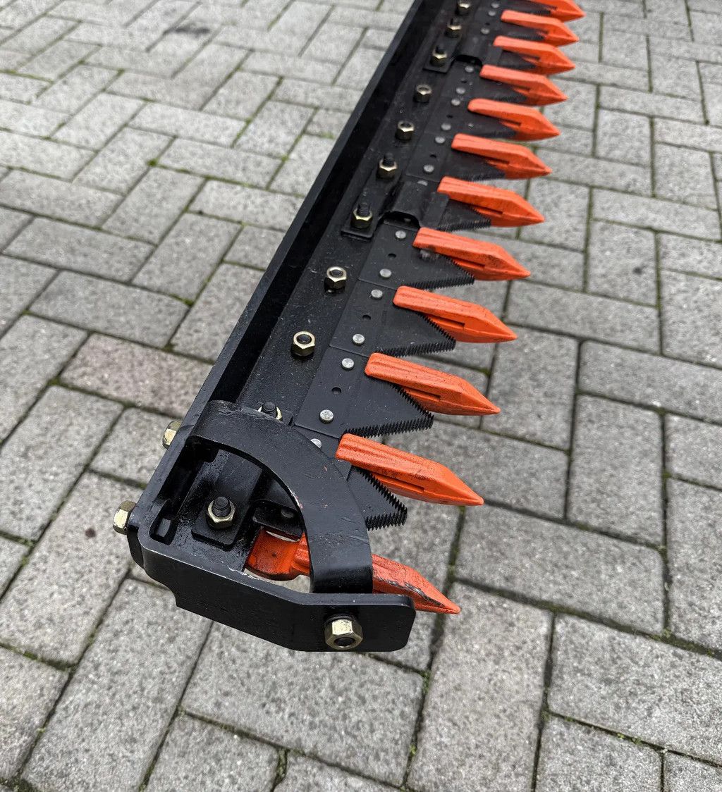Heggenschaar Mateng Arm heggenschaar 160cm blad