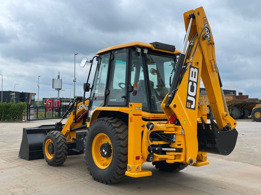 JCB 3DX