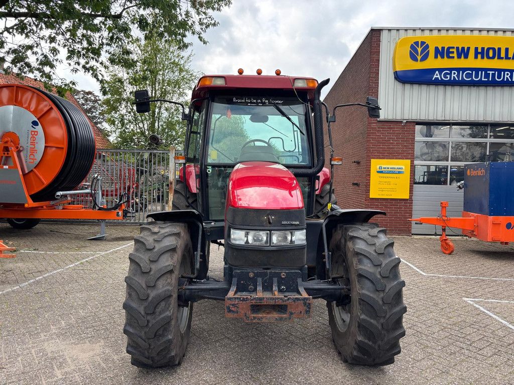 CaseIH JXU 80