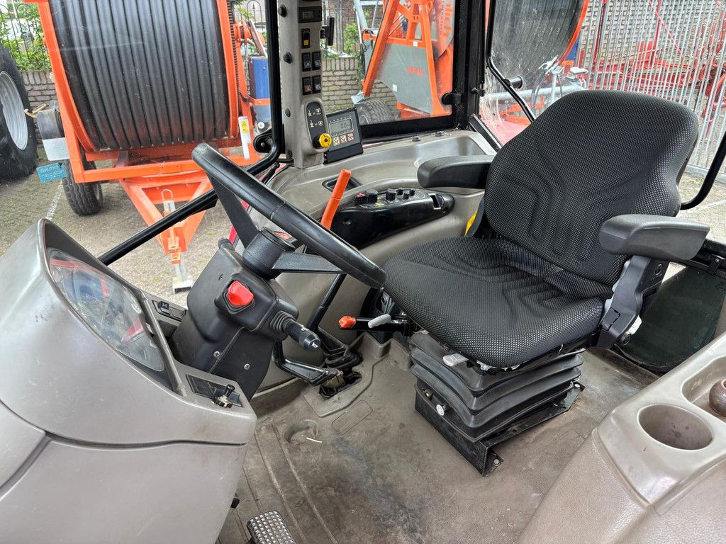 CaseIH JXU 80
