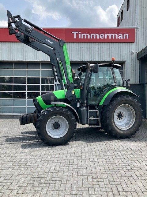 Deutz-Fahr Deutz M620 Agrotron PofiLine