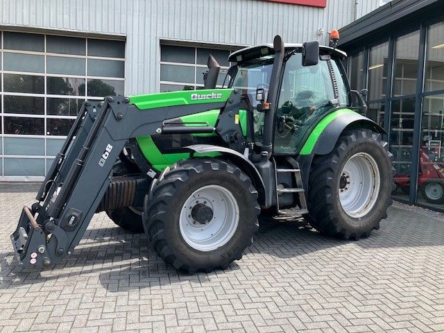 Deutz-Fahr Deutz M620 Agrotron PofiLine