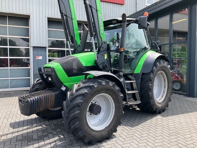 Deutz-Fahr Deutz M620 Agrotron PofiLine