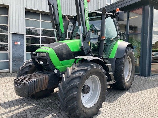 Deutz-Fahr Deutz M620 Agrotron PofiLine