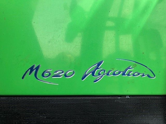 Deutz-Fahr Deutz M620 Agrotron PofiLine