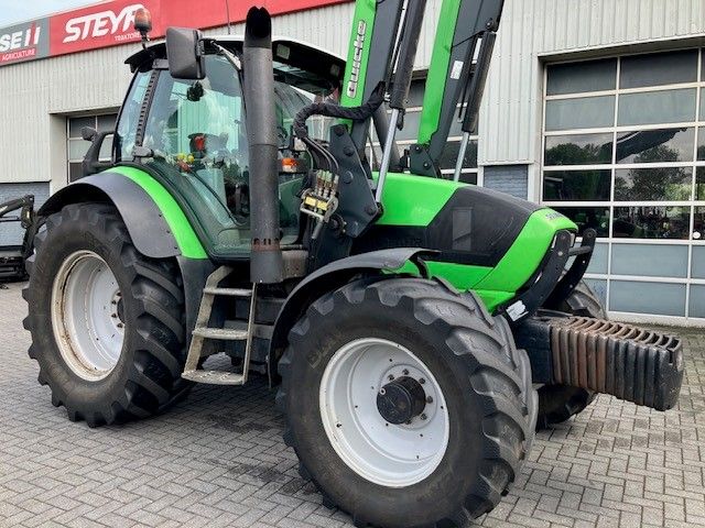 Deutz-Fahr Deutz M620 Agrotron PofiLine