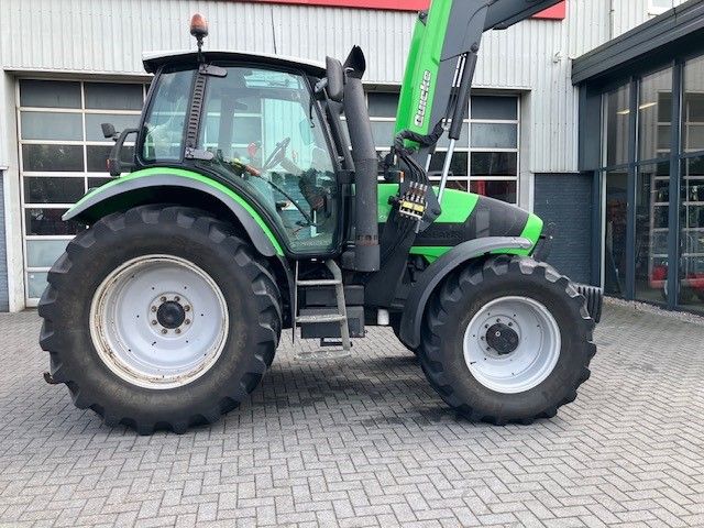 Deutz-Fahr Deutz M620 Agrotron PofiLine