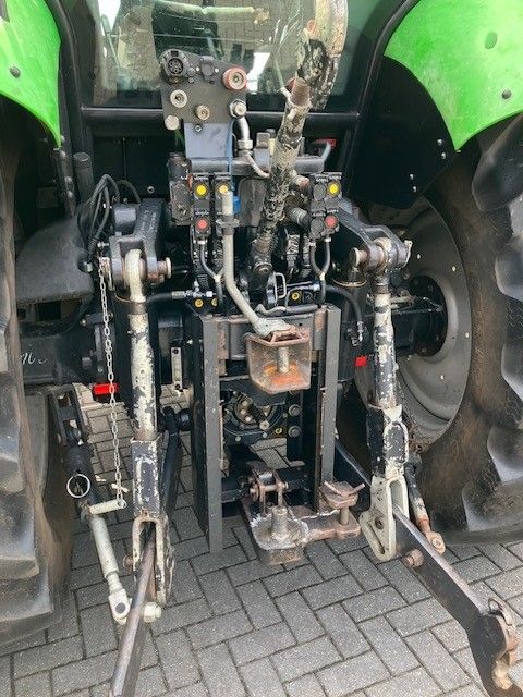 Deutz-Fahr Deutz M620 Agrotron PofiLine