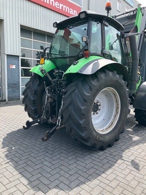 Deutz-Fahr Deutz M620 Agrotron PofiLine