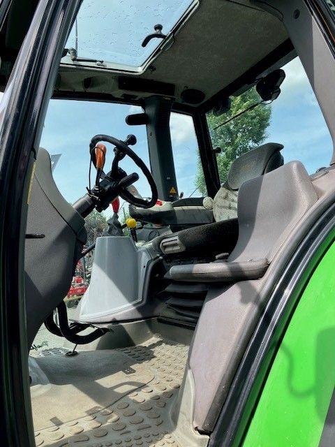 Deutz-Fahr Deutz M620 Agrotron PofiLine