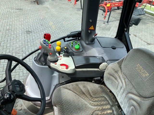 Deutz-Fahr Deutz M620 Agrotron PofiLine