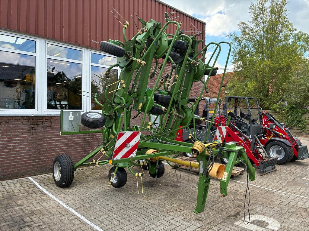 Krone KWT11.22/10T