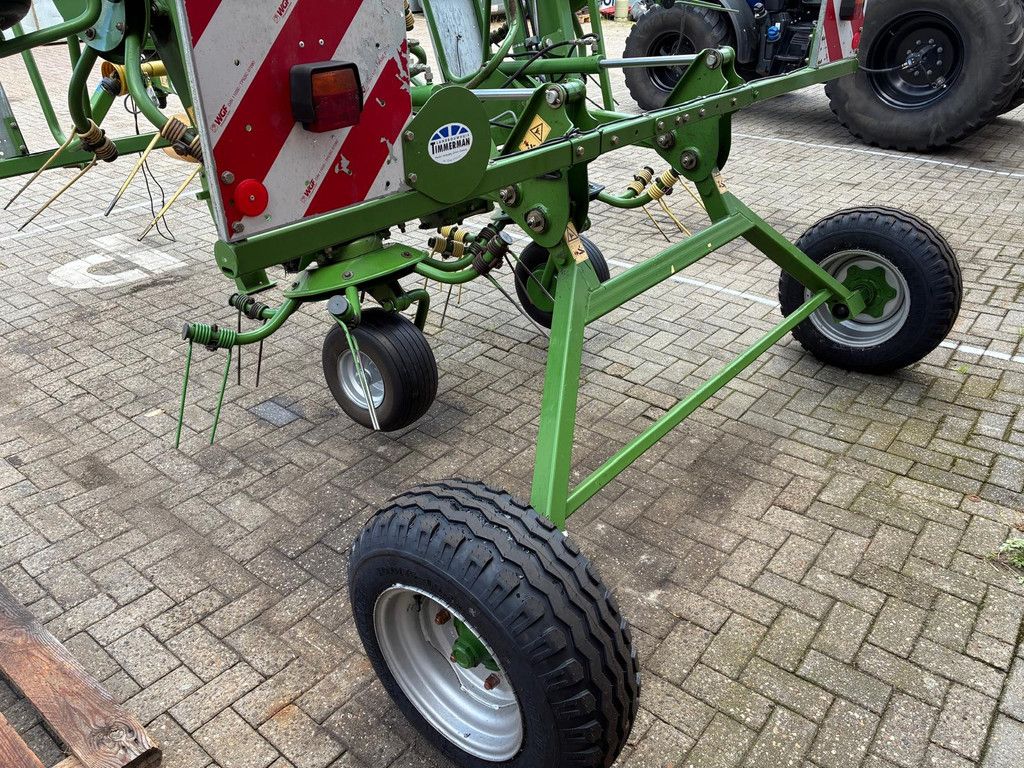 Krone KWT11.22/10T