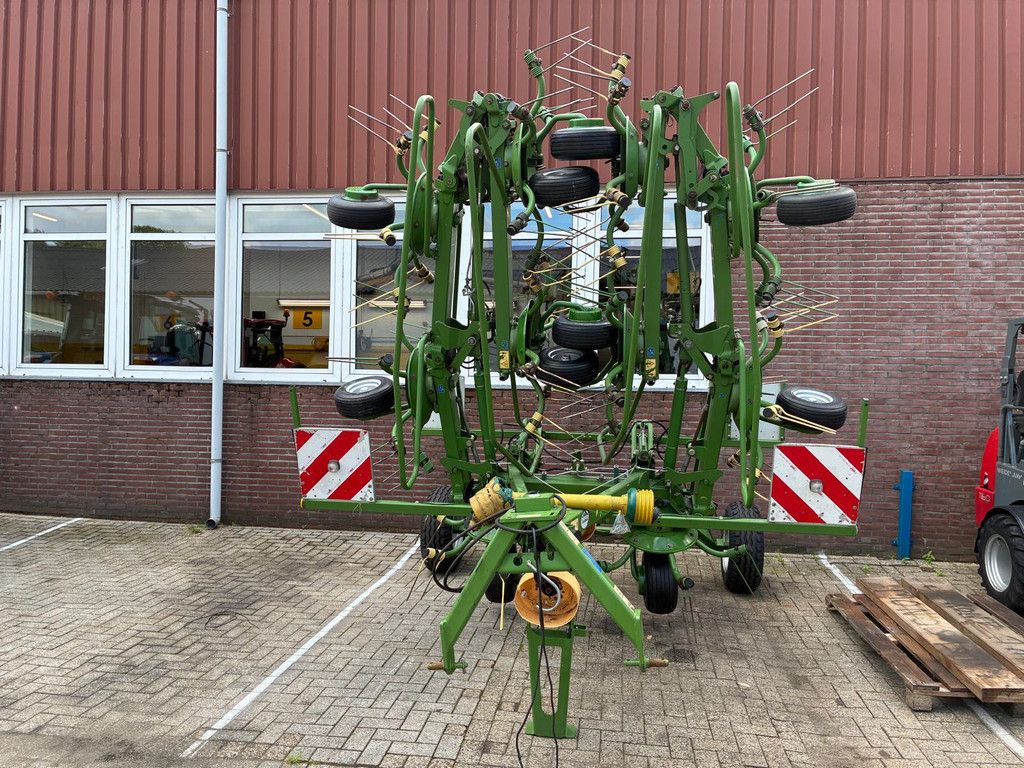 Krone KWT11.22/10T