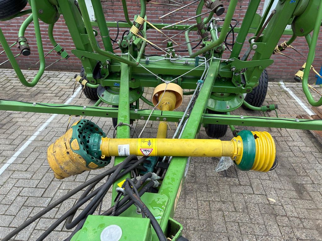 Krone KWT11.22/10T