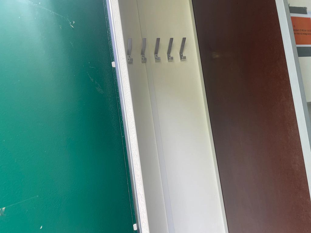 Schans Schaft / Magazijnwagen / kenteken snelverkeer 4 x in stock !!