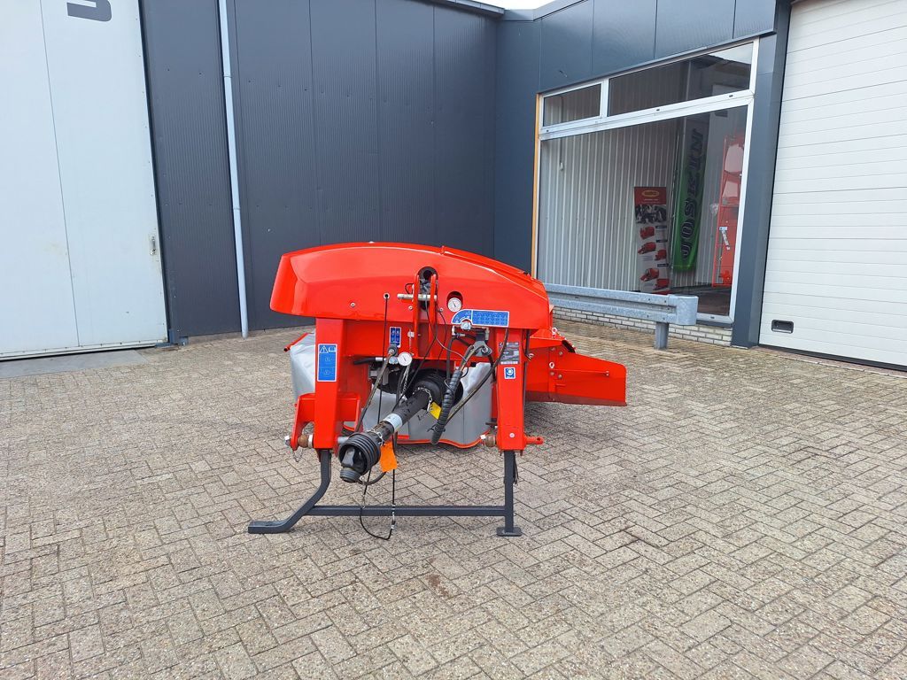 Kuhn FC 314 D-FF