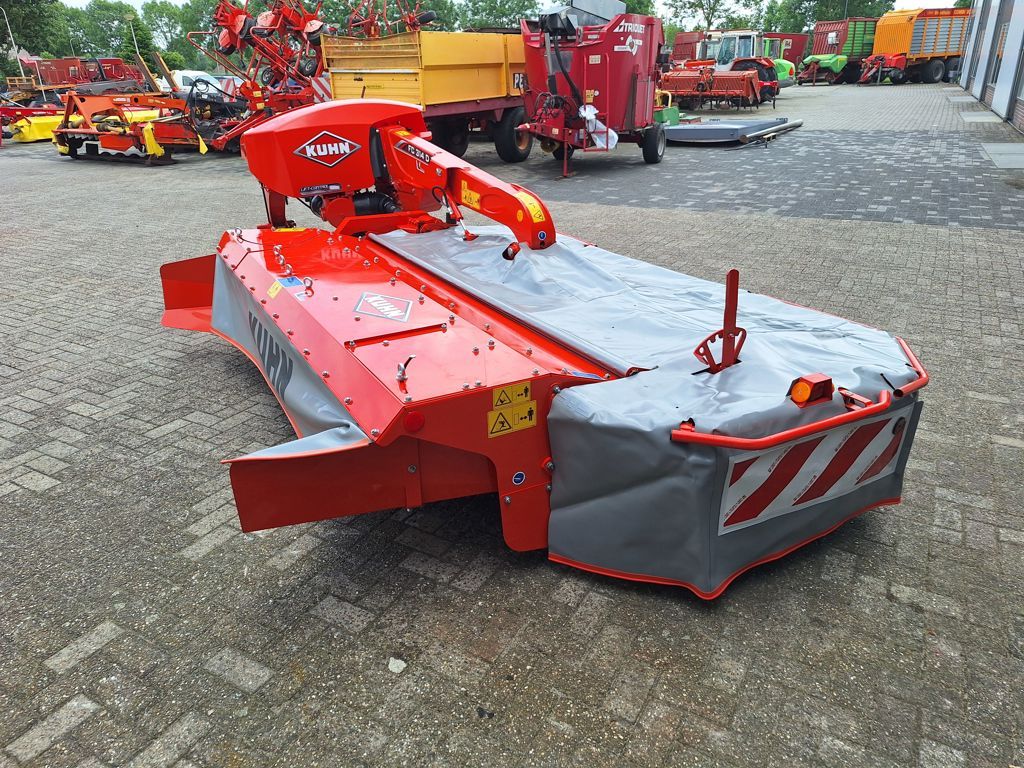 Kuhn FC 314 D-FF