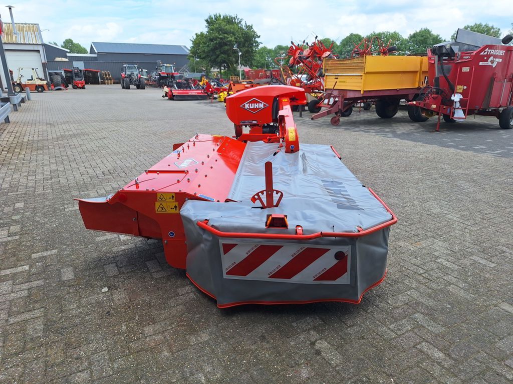 Kuhn FC 314 D-FF