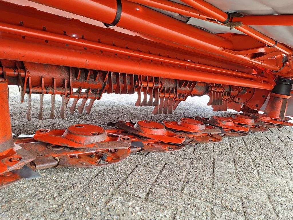 Kuhn FC 314 D-FF