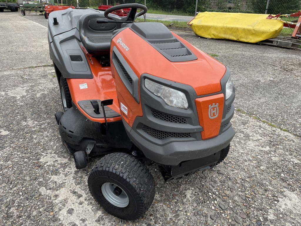 Husqvarna Husqvarna TC 142 T